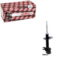 Ashika амортизатор перед l nissan almera 1.6 фото №1