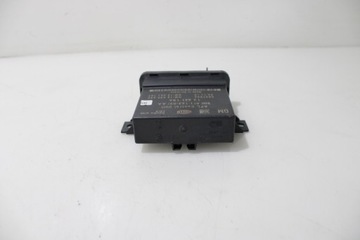 Блок управления модуль света opel insignia a рестайлинг фото №1