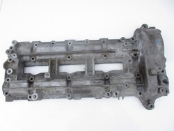 Кришка головки клапанів mercedes sprinter ml w164 w212 w211 w221 3.0 cdi фото №1