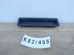 Renault clio 2 ii бардачок полиця кишеня 8200069066 k82/455 фото №1