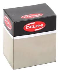 Ce10023-12b1 delphi катушка зажигания vag фото №1