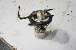 Насос пального 1760a347 mitsubishi asx 1 i 1.8 did фото №1