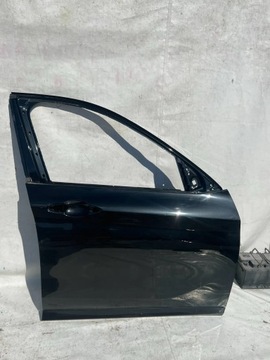 Двері праві bmw x1 f48 2015 перед передні планка фото №1
