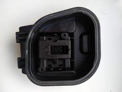 Модуль повороту заглушка права bmw x1 e84 71717899 фото №1