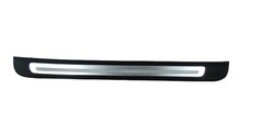 Планка порогова двері перед audi a7 s7 4g8853373a фото №1