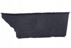 Обивка багажника mercedes w124 купе 90r. фото №1