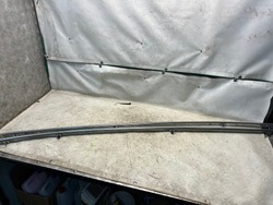 Opel insignia a універсал рейлінги дахові хром l+p фото №1