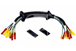 Febi bilstein джгут провід електричних з з'єднувач затискним фото №1