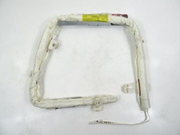 Hyundai ix20 air bag шторка ліва фото №1