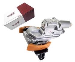 Натяжитель цепи распределительный вал skoda vw 1.8 058109088b фото №1