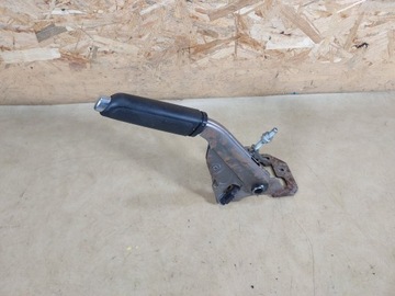 C-max mk1 важіль гальма ручного 03-07 фото №1