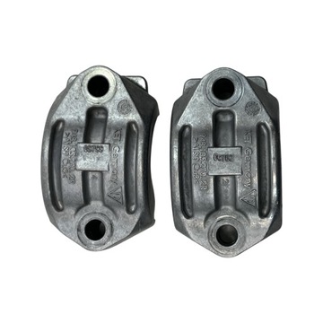 Подножка держатель вал распределительный вал panamera 970 4.8 фото №1