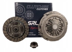 Сцепление alfa romeo mito 1.4 2008-2010 новое фото №1