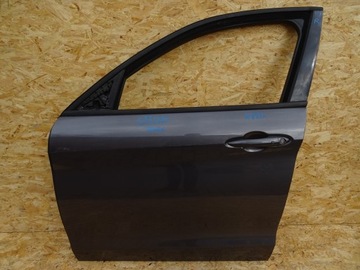 Alfa romeo stelvio двері лівий ліві передні перед фото №1