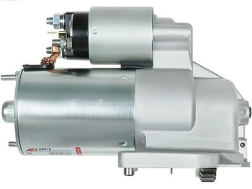 As-pl s9015 стартер фото №1