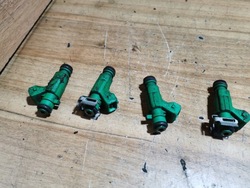 Инжектор peugeot 106 1.1 0280156025 фото №1