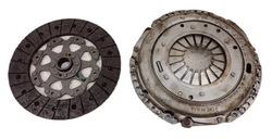 Volkswagen ford tdi tdci hdi сцепление doscisk диск m240e фото №1