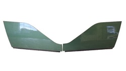 Ford kuga mk3 рестайлінг 2024 r zaśkebka петля кришки багажника lv4b-s42947 фото №1