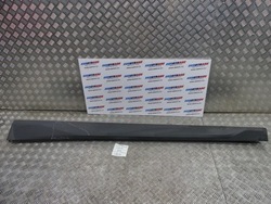 Bmw x1 u11 u12 планка пороговая левая 9883553 фото №1