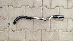 Opel insignia 2.0 cdti- шланг труба 13230350 фото №1