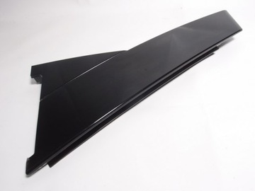 Планка накладка двері лівий зад talisman універсал фото №1