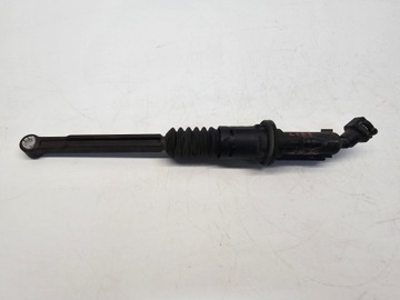 Помпа сцепления peugeot 208 i 1.2 vti # 2934 фото №1