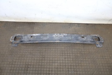 Балка pod бампер переднє kia ceed i 1.6crdi фото №1