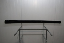 Планка пороговая правая audi a3 s3 s-line 8v3 3d 13- фото №1