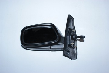 Зеркало toyota corolla 02- /l/ фото №1