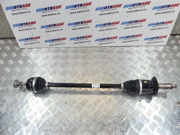 Bmw 1 f70 2 u06 x1 u11 x2 u10 xdrive піввісь зад 5a5c2f1 9884793 фото №1