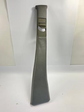 Захист обшивка маскувальна накладка стійка b права сіра mercedes w201 2016921889 фото №1