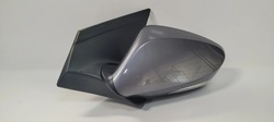 Дзеркало ліві hyundai i30 ii 2012 8 pin європа фото №1