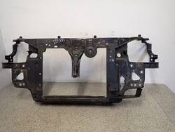 Hyundai getz 06- pas переднее усилитель лобовое фото №1