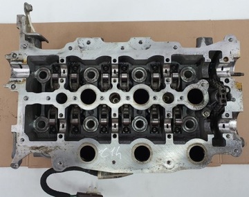 Головка двигателя jaguar xj xf 3.0 d pm9x2q6090-ca фото №1