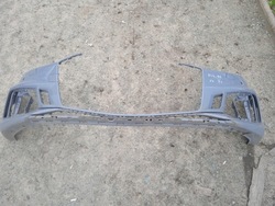 Audi rs4 b9 8w бампер перед фото №1