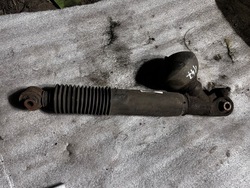 147 citroen c5 x7 амортизатор зад задний 9688226480 фото №1