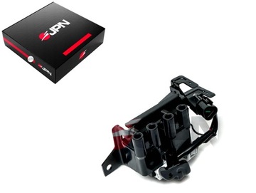 Катушка зажигания hyundai jpn фото №1