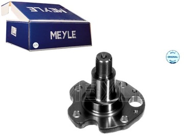 Штифт ступиці колеса зад l/p зад audi a3 tt seat inca leon toledo ii фото №1