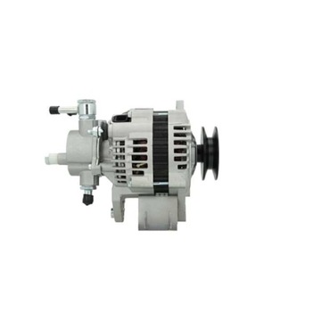 Генератор 80a do isuzu d-max i 2.5 3.0 фото №1