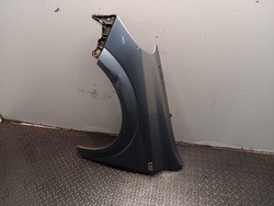 Крыло левый перед opel astra h фото №1