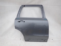 Volvo xc90 ii 2 14- двері зад задні праві фото №1