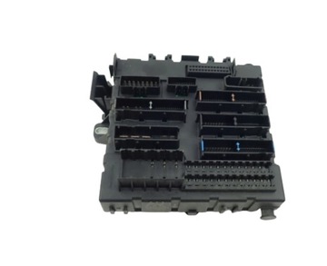 Bsi модуль коробка 460023260 opel vectra c signum фото №1