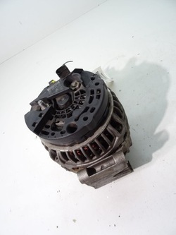 Генератор skoda superb ii 1.8 06b903016ab. фото №1