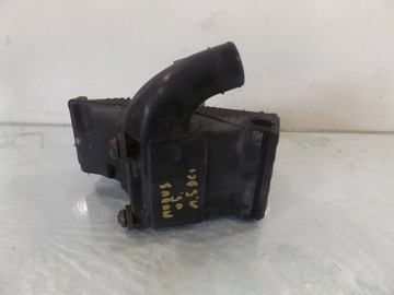 Modus 1,5dci корпус фільтра повітря фото №1