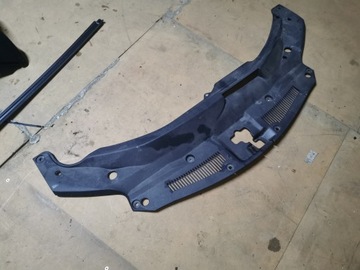 Защита ремня lexus rx 5329548060 фото №1