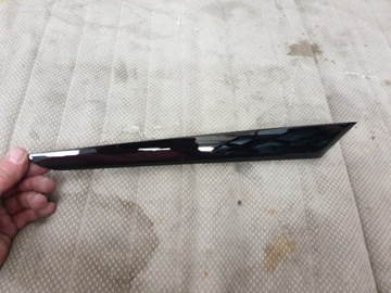 Maserati levante планка dekor двері лівий перед фото №1