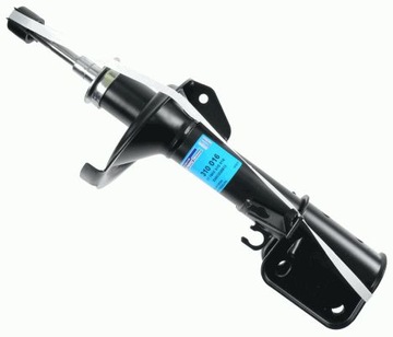 Амортизатор sachs 310 016 фото №1