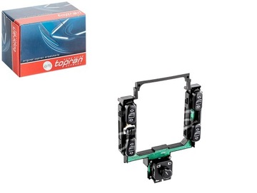 Перемикач підйомника скла засіб mercedes c t-model s202 c w202 фото №1