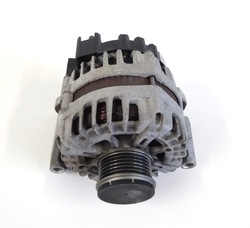 Генератор opel mokka 1.4 turbo фото №1