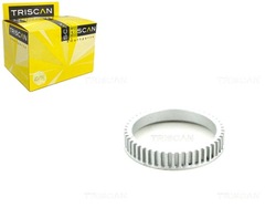 Кольцо abs hyundai kia triscan фото №1